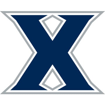 Xavier Musketeers